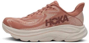 Hoka Clifton Damen rot