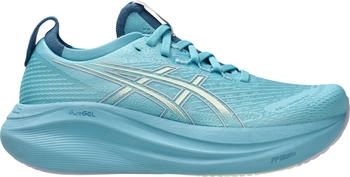 Asics GEL-NIMBUS stillwater cream 1012B753 401