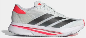 Adidas Adizero SL2 Schuh cloud weiß schwarz rot