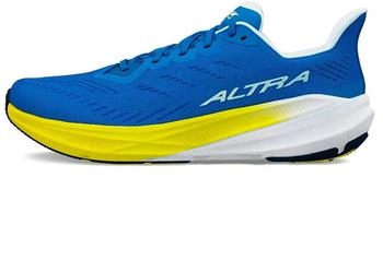 Altra Experience Flow 2 blau gelb Laufschuhe