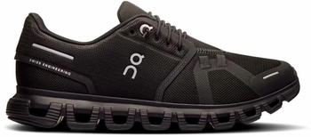 On Cloud 6 Damenschuhe 3wf10061043-schwarz