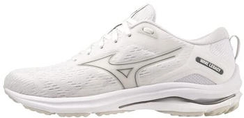 Mizuno Wave Lagacy Weiss opulenter Garten