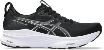 Asics GEL-KAYANO Laufschuhe black white