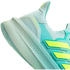 Adidas Ultraboost 5 Laufschuhe aqua blau