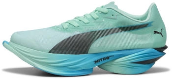 Puma Fast-R Nitro Elite 3 Women (312061) mint melt/speed blue