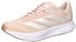 Adidas Duramo SL 2 Laufschuh wonder quartz zero metalic crystal sand