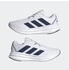 Adidas Galaxy Laufschuh cloud weiß dunkelblau schwarz