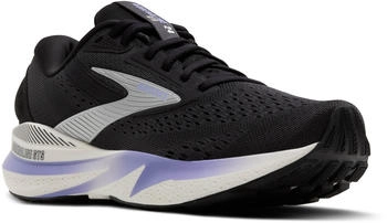 Brooks Adrenaline GTS Laufschuhe ebony blue heron silver