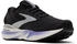 Brooks Adrenaline GTS Laufschuhe ebony blue heron silver