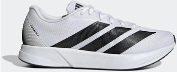 Adidas DURAMO RC2 Laufschuh cloud white core black carbon