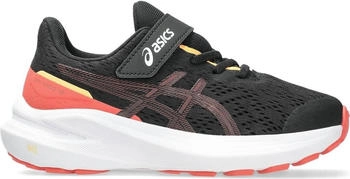 Asics GT-1000 PS black rubble red 1014A344 009