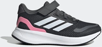 Adidas RUNFALCON 5 KIDS Laufschuh gresix crywht blipnk