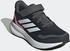 Adidas RUNFALCON 5 KIDS Laufschuh gresix crywht blipnk