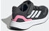 Adidas RUNFALCON 5 KIDS Laufschuh gresix crywht blipnk