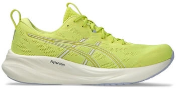 Asics Gel-Pulse 16 Neutralschuh zitronengelb weiß