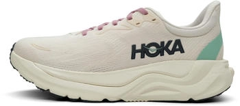 Hoka Arahi Schuhe rose-creme alabaster