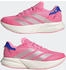 Adidas Duramo Speed 2 Laufschuhe bliss pink crystal white lucid blue