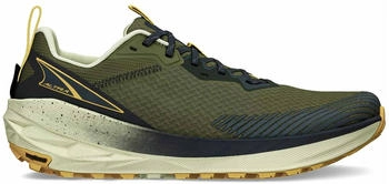 Altra Experience Wild 2 Dusty Olive Trailrunning-Schuhe