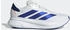 Adidas Duramo SL 2 laufschuh cloud weiß lucid blau dunkelblau