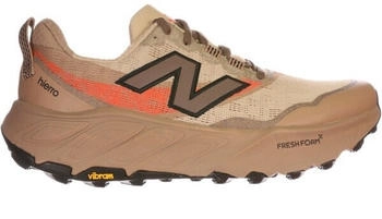 New Balance Fresh Foam X Hierro V9 hellbraun beige
