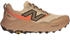 New Balance Fresh Foam X Hierro V9 hellbraun beige