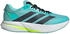 Adidas Duramo Speed 2 Neutralschuh mint dunkelblau