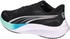 Puma Pounce Lite Running schwarz