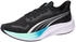 Puma Pounce Lite Running schwarz