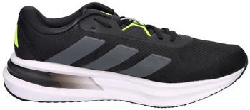 Adidas Galaxy Laufschuhe JQ2625 core black carbon lucid lemon