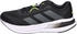 Adidas Galaxy Laufschuhe JQ2625 core black carbon lucid lemon