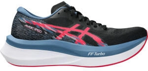 Asics Magic Speed 4 black winter sea 1012B676 001