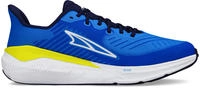 Altra AL0A85NT470, Altra Experience Form Stabilit&auml;tsschuh Herren-Blau,Gelb, Gr&ouml;&szlig;e