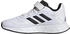 Adidas Duramo Laufschuh cloud weiß schwarz cloud weiß