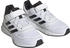 Adidas Duramo Laufschuh cloud weiß schwarz cloud weiß