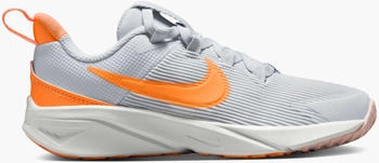 Nike Star Runner 4 Laufschuhe 008 pure platinum peach cream echo pink