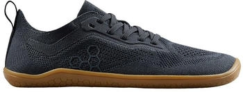 Vivobarefoot Primus Lite Knit blau schwarz