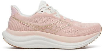 Saucony Triumph rosa
