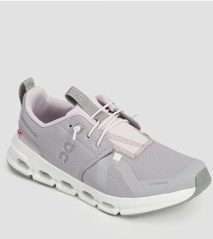 On Cloud Sky Kids fade/white