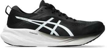 Asics Gel-Flux 8 Women (1012B780) black/white