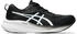 Asics Gel-Flux 8 Women (1012B780) black/white