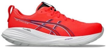 Asics Gel-Cumulus 27 (1011B960) flash red/white