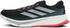 Adidas Rise 2 Laufschuh core black halo silver lucid red