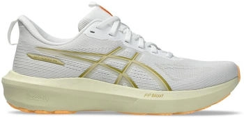 Asics GT-1000 Stabilitätsschuh weiß limette