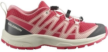 Salomon XA PRO V8 M&auml;dchen rose