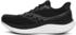 Saucony Triumph 23 Women (S11023-200) black/white