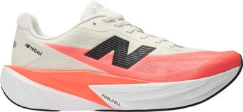 New Balance FuelCell Rebel v5 blau schwarz