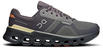 On Cloudrunner 2 Laufschuhe dunkelgrau