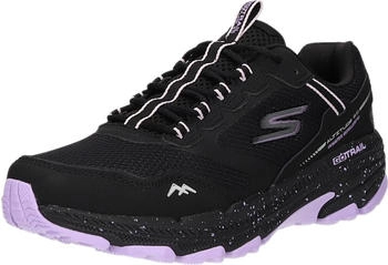 Skechers Go Run Trail Altitude 2 0 Ravine Sneaker schwarz