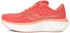 Saucony Ride 18 Damen Laufschuhe rosa orange
