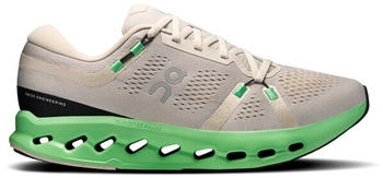 On Cloudsurfer 2 Herren-Sneaker tr&uuml;ffel honeydew